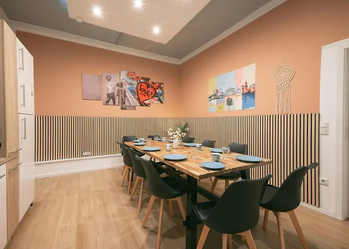 Blue Chili Prenzlauer Berg *