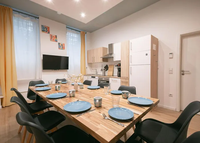 Blue Chili Prenzlauer Berg