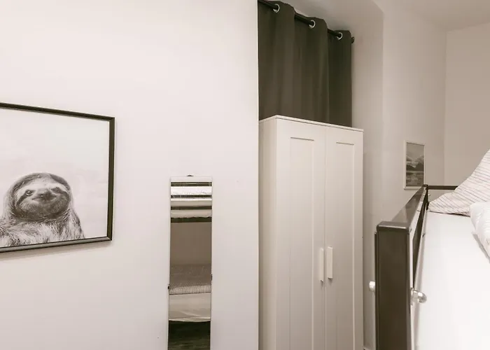 Blue Chili Prenzlauer Berg * برلين