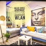 Blue Chili Prenzlauer Berg