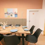 Blue Chili Prenzlauer Berg Daire