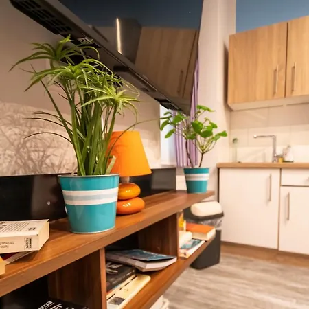 Blue Chili Prenzlauer Berg