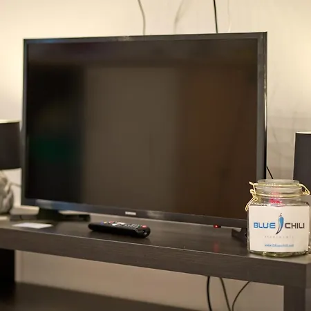 Blue Chili Prenzlauer Berg * Berlin