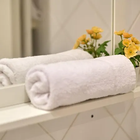 Blue Chili Prenzlauer Berg Lejlighed