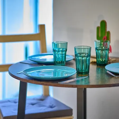 Blue Chili Prenzlauer Berg Berlin