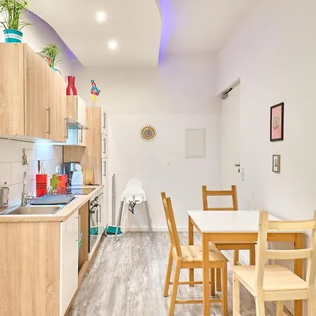 Blue Chili Prenzlauer Berg * Berlin