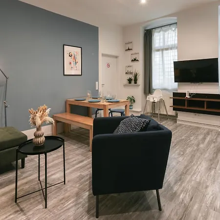 Blue Chili Prenzlauer Berg Berlin