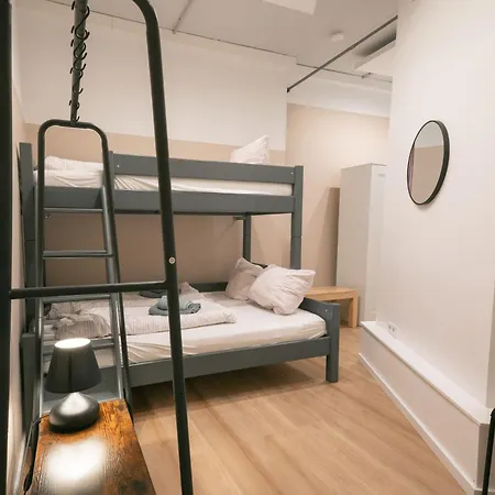 Blue Chili Prenzlauer Berg Lejlighed