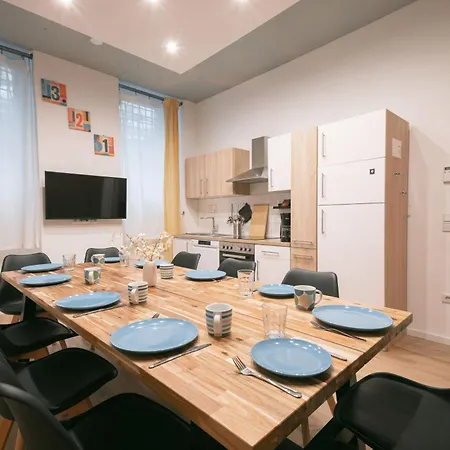 Blue Chili Prenzlauer Berg